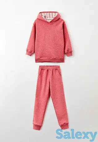 Костюм спортивный ete children, фотография 1