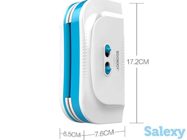 Щетка для мойки окон с двух сторон, фотография 8