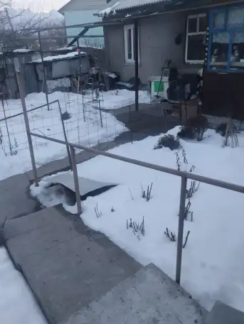 Продам два дома на соседних участках, в черте города, фотография 9