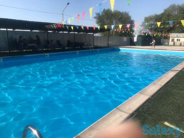 Продается зона отдыха., фотография 1