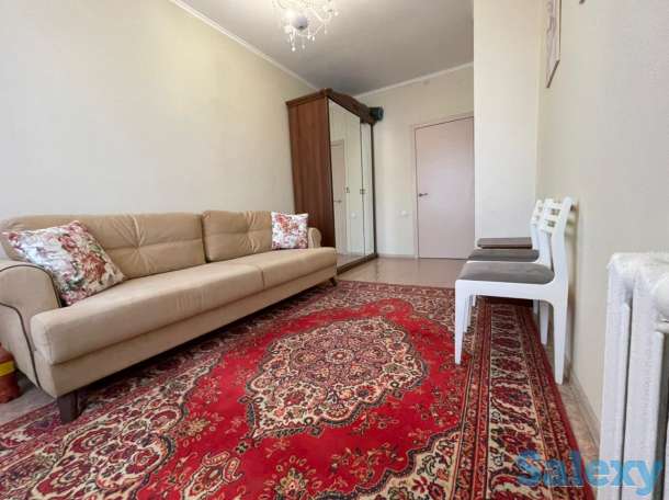 Продам квартиру, Каюпова 60, фотография 6