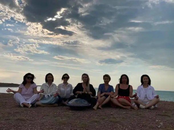 Как  Восстановить  свою энергию , обрести вдохновение, стать ближе к себе, фотография 2