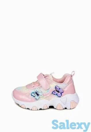 Кроссовки honey girl, фотография 2