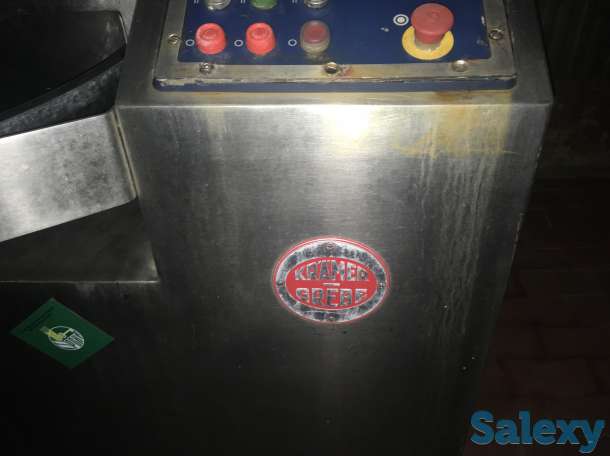 Куттер Kramer Grebe SM 65, фотография 3