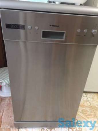 Продам посудомоечную машину Hansa, фотография 1