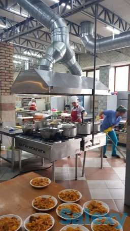 Оборудование из нержавеющей стали, фотография 3