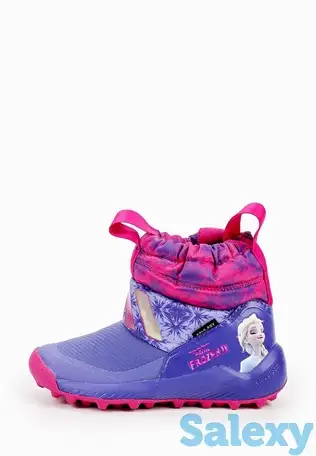 Дутики adidas, фотография 1