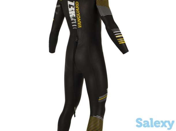 гидрокостюм для триатлона, фотография 11