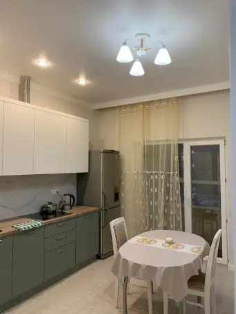 сдам 2 комн квартиру, Бокейхана 25, фотография 5