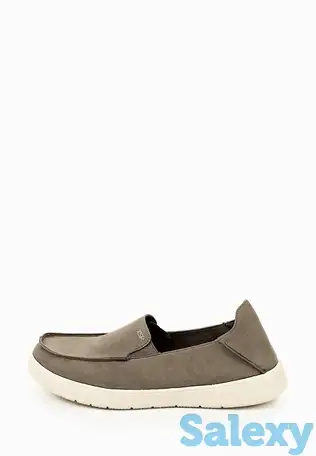 Слипоны tesoro, фотография 1