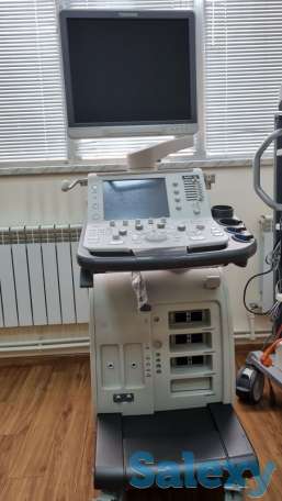 toshiba canon aplio 300, фотография 1