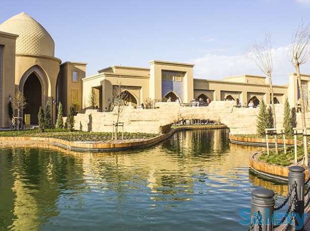 Туры по Туркестанской области., фотография 3