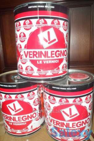 Лакокрасочные материалы, фотография 1