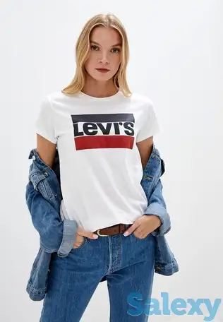 Футболка levi's®, фотография 1