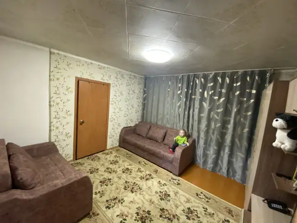 Продам трех комнатный дом, фотография 2