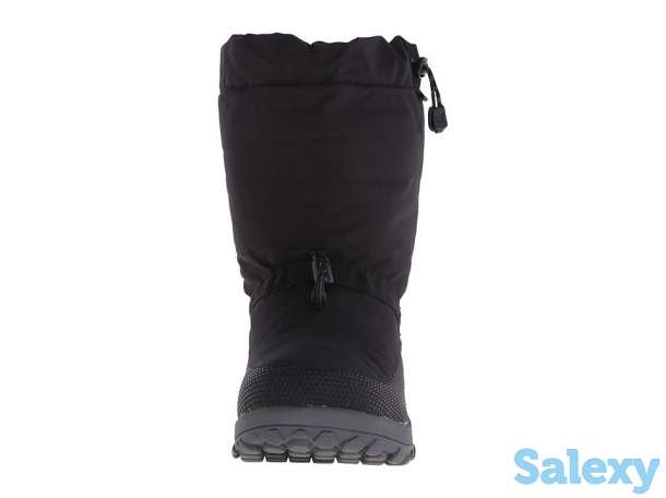Ботинки baffin ease black, фотография 7