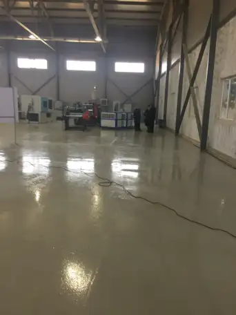 Продается завод по производству полимерной продукции., фотография 2