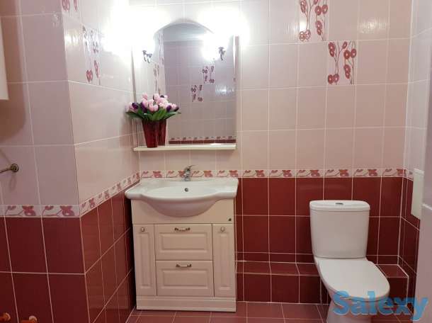 Продается срочно 4-х комн. квартира, 145 кв.м, в центре города Атырау., фотография 8