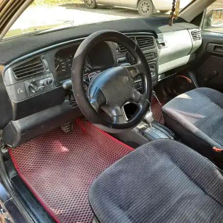 Фольксваген Голф 3 1,8 АКПП, фотография 5