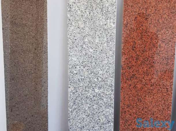 Гранит в наличии все виды Курты, Курдай, Капал, фотография 2