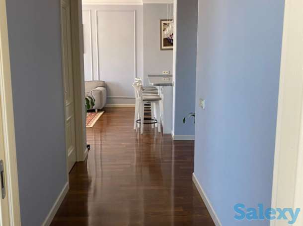 3-х комнатная квартира 96 м2, мкр Ерменсай- переулок 5, дом 16/1, фотография 3