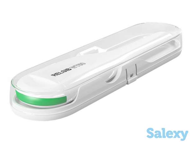 Термометр медицинский с передачей данных по Bluetooth, фотография 1