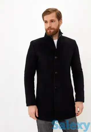 Полупальто berkytt, фотография 1