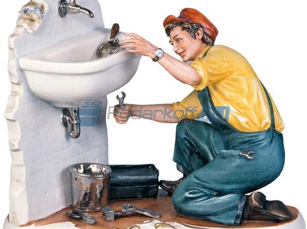 Сварочные и сантехнические услуги., фотография 1