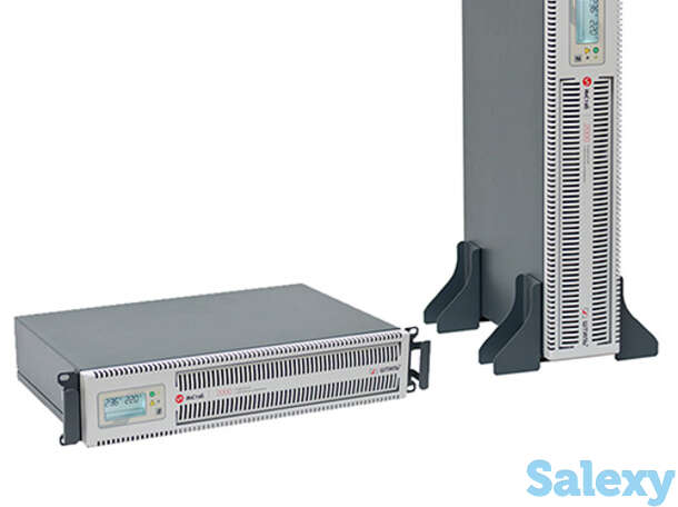 Инверторный стабилизатор напряжения штиль инстаб is2000rt (2000 ва), фотография 1