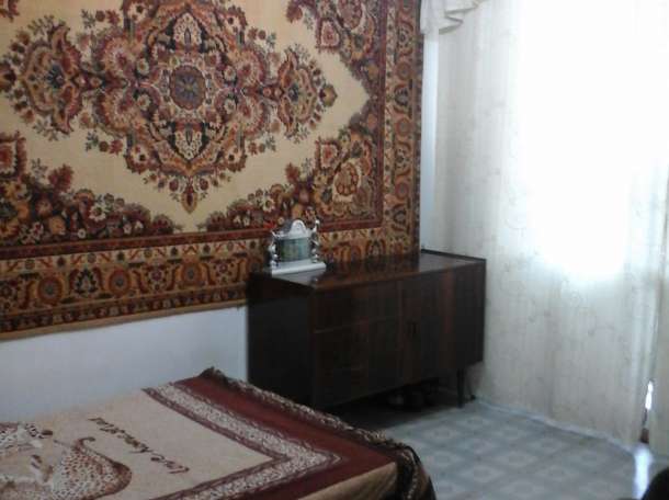 продам 3-комнатную квартиру, м-н Водник (Боролдай), фотография 3