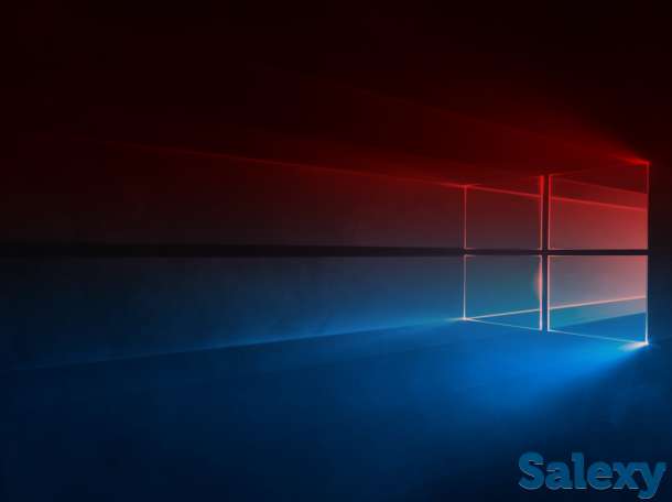 Настройка операционной системы Windows Алматы, фотография 2