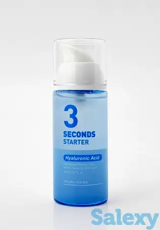 Сыворотка для лица holika holika, фотография 1