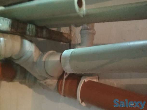 Услуги сантехника сварщика, фотография 7