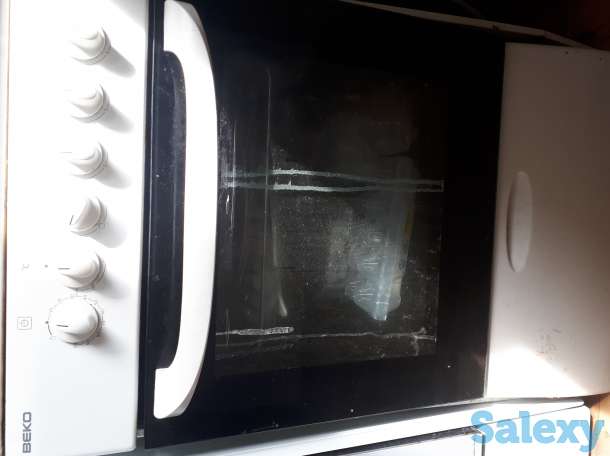 Продам электроплиты веко, фотография 1