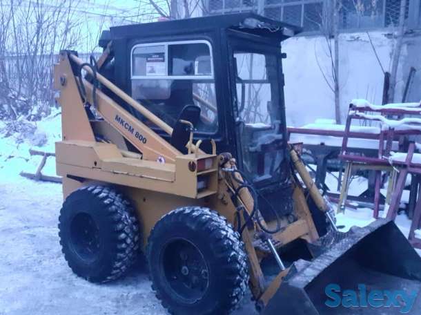Продам Мксм 800, фотография 2