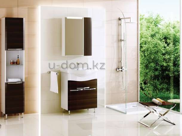 Мебель для ванной комнаты в Алматы, фотография 2
