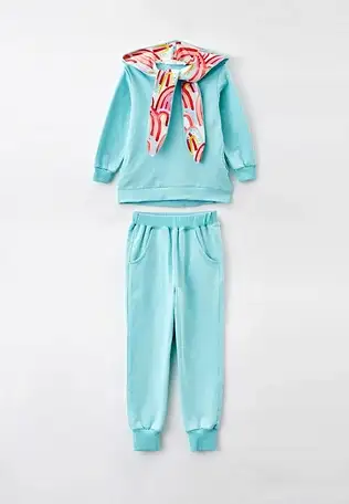 Костюм спортивный ete children, фотография 1