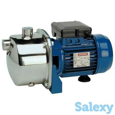 Магазин Профессионального Сантехника Насос повысительный Speroni CAM 90, фотография 1