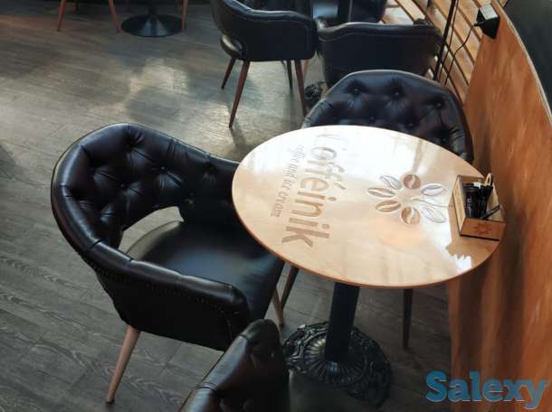 Перетяжка мягкой мебели, фотография 5