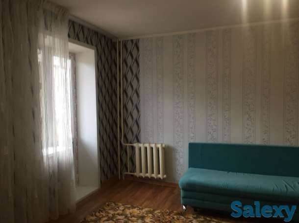 Сдам 1комн кв по Кудайбердиулы, фотография 6