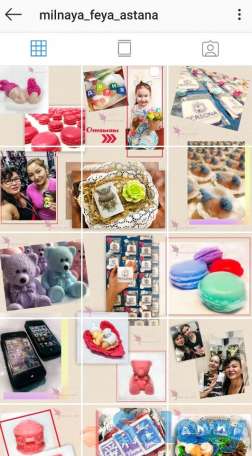 продвижение, раскрутка инстаграмма, СММ, инста лендинг, фотография 3