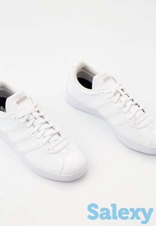 Кеды adidas, фотография 2