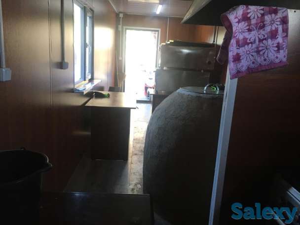 Продам контейнер для Тандыра с Тандыром, фотография 9