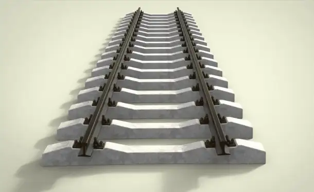 Шпалы Марка: Ш1; Ш1-1; АРС..., фотография 1