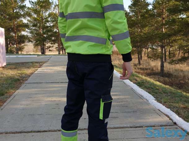 СПЕЦОДЕЖДА для всех любая оптом, фотография 2