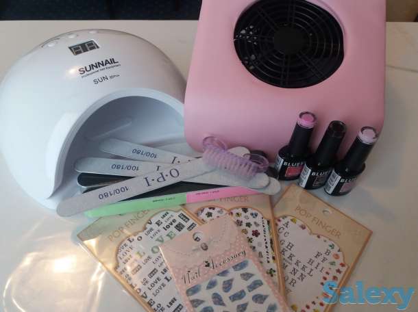 Продам набор для начинающих мастеров, фотография 1