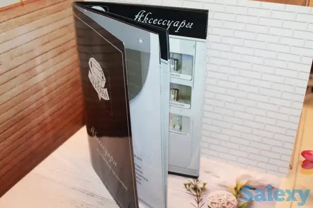 Дизаин и полиграфия, фотография 9