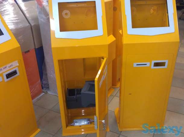 Корпус терминала под nv 200, фотография 3