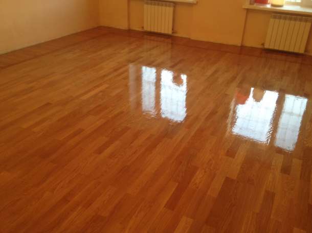 Реставрация Паркета, фотография 2
