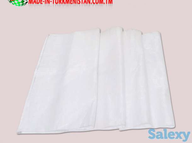 Полиэтиленовый мешки, фотография 2